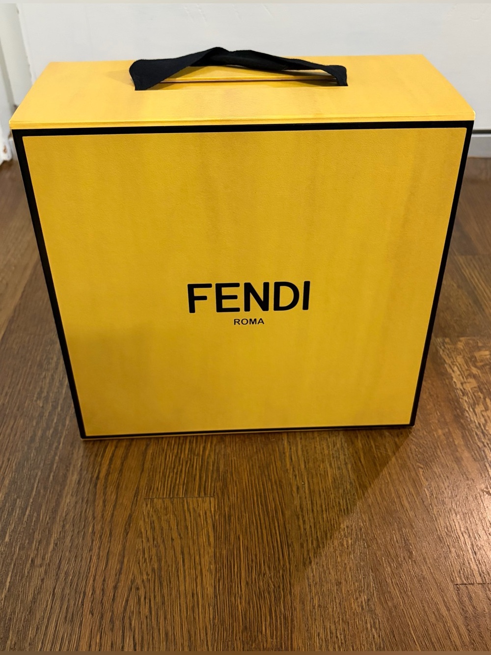 FENDI Box Large